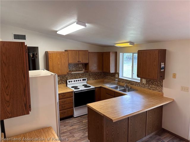 1608 Louisiana Street, Wauchula, FL 33873