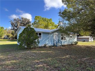 1608 Louisiana Street, Wauchula, FL 33873