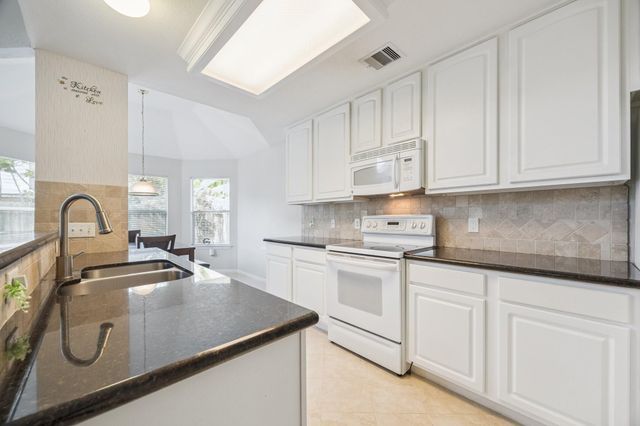 5543 Morgan Park Lane, Sugar Land, TX 77479