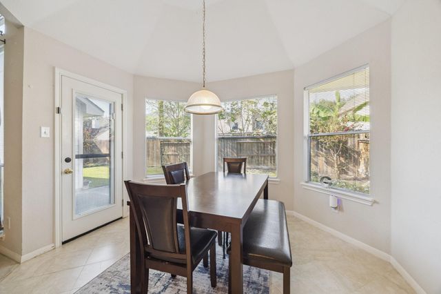 5543 Morgan Park Lane, Sugar Land, TX 77479