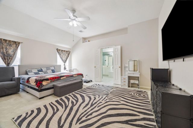 5543 Morgan Park Lane, Sugar Land, TX 77479