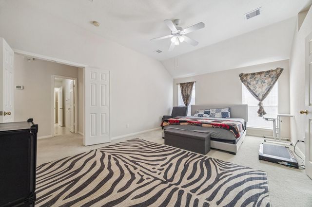 5543 Morgan Park Lane, Sugar Land, TX 77479