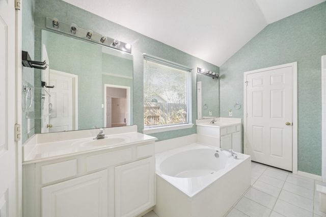 5543 Morgan Park Lane, Sugar Land, TX 77479