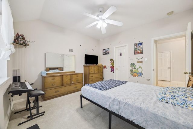 5543 Morgan Park Lane, Sugar Land, TX 77479