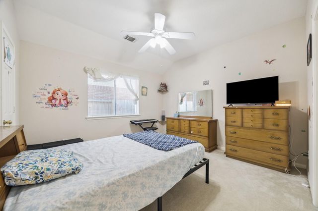 5543 Morgan Park Lane, Sugar Land, TX 77479