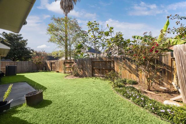 5543 Morgan Park Lane, Sugar Land, TX 77479