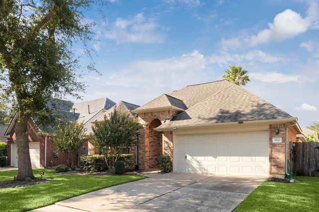 5543 Morgan Park Lane, Sugar Land, TX 77479