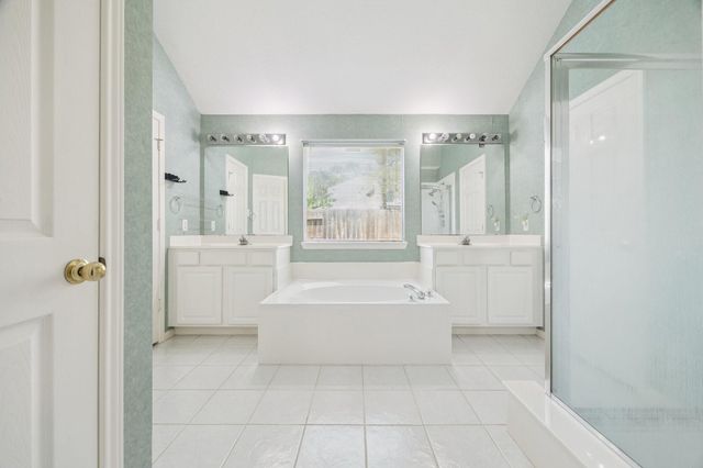 5543 Morgan Park Lane, Sugar Land, TX 77479