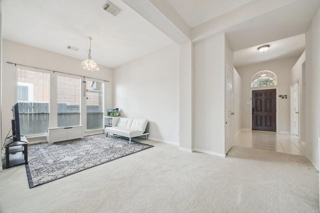 5543 Morgan Park Lane, Sugar Land, TX 77479