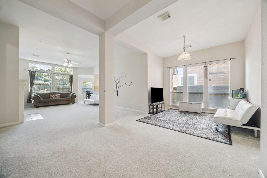 5543 Morgan Park Lane, Sugar Land, TX 77479