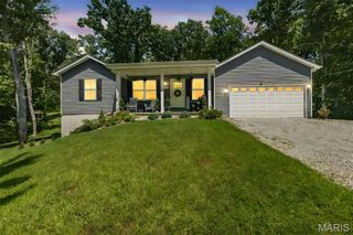 11240 Cumberland Gap Drive, Marthasville, MO 63357