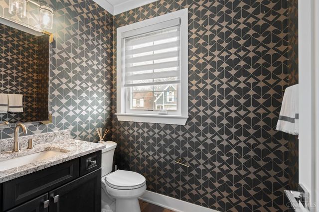 3443 Ault View Avenue, Cincinnati, OH 45208