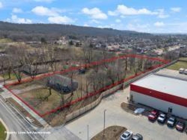 1303 Kendrick Avenue, Springdale, AR 72764