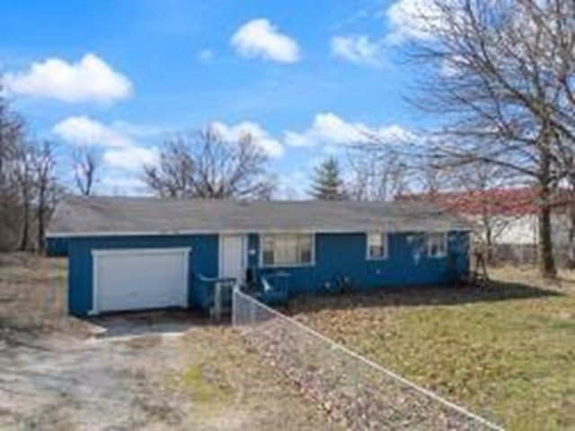 1303 Kendrick Avenue, Springdale, AR 72764
