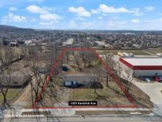1303 Kendrick Avenue, Springdale, AR 72764