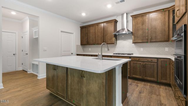 18 East Fire Opal Court, Clayton, NC 27520