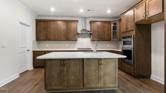 18 East Fire Opal Court, Clayton, NC 27520