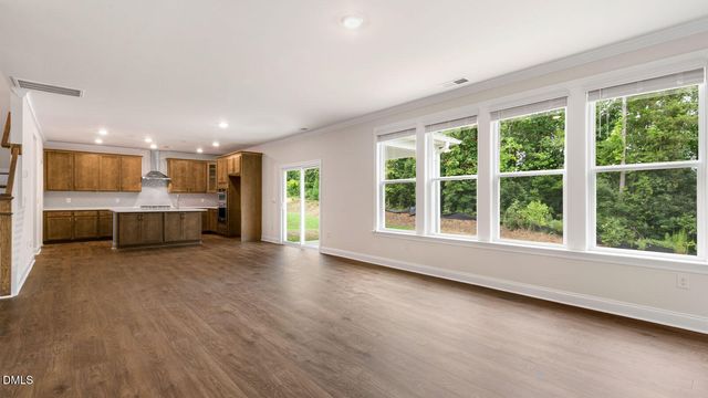 18 East Fire Opal Court, Clayton, NC 27520