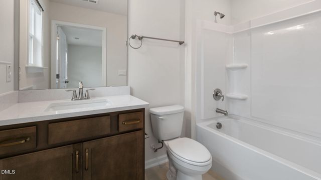 18 East Fire Opal Court, Clayton, NC 27520