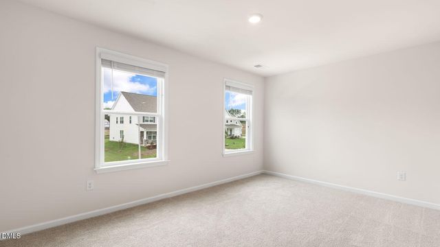 18 East Fire Opal Court, Clayton, NC 27520