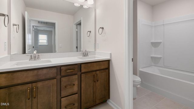 18 East Fire Opal Court, Clayton, NC 27520