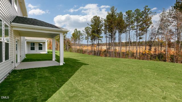 18 East Fire Opal Court, Clayton, NC 27520