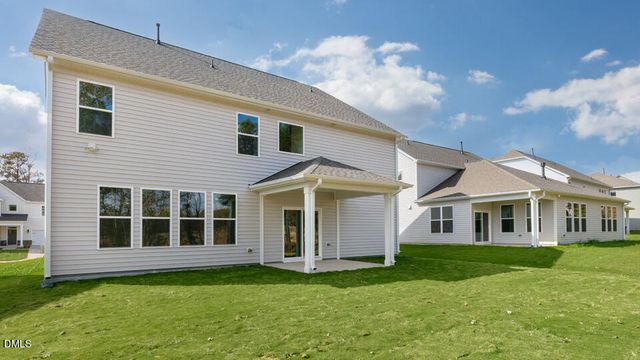 18 East Fire Opal Court, Clayton, NC 27520