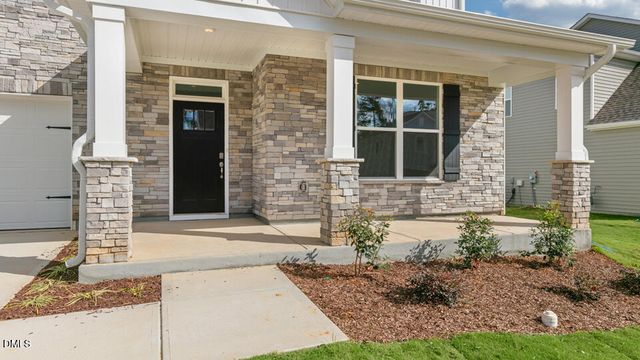 18 East Fire Opal Court, Clayton, NC 27520