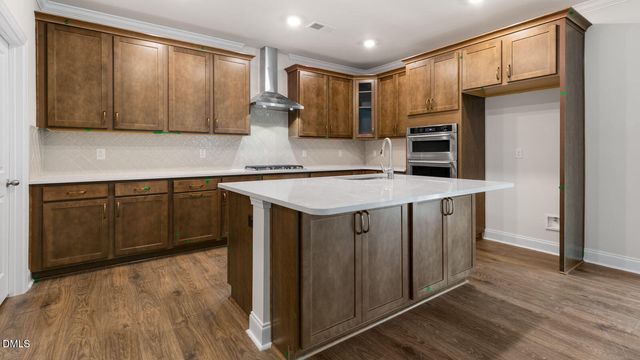 18 East Fire Opal Court, Clayton, NC 27520