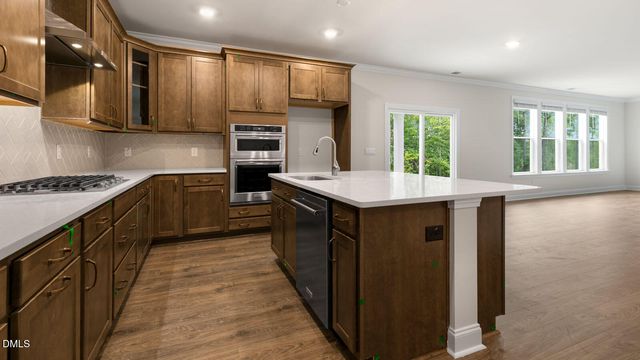 18 East Fire Opal Court, Clayton, NC 27520