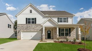 18 East Fire Opal Court, Clayton, NC 27520