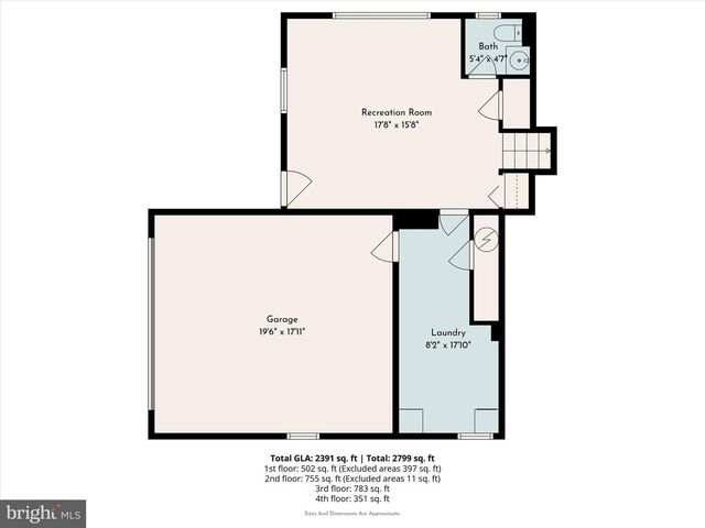 699 W VALLEY RD, Wayne, PA 19087