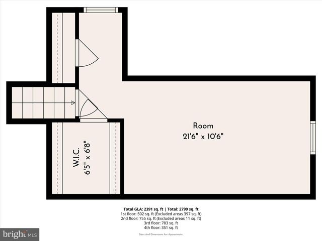 699 W VALLEY RD, Wayne, PA 19087