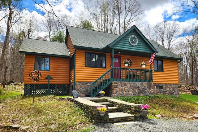 150 Hartwood Drive, Smallwood, NY 12778