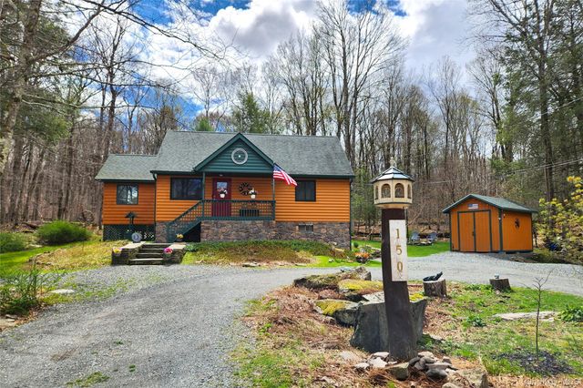 150 Hartwood Drive, Smallwood, NY 12778