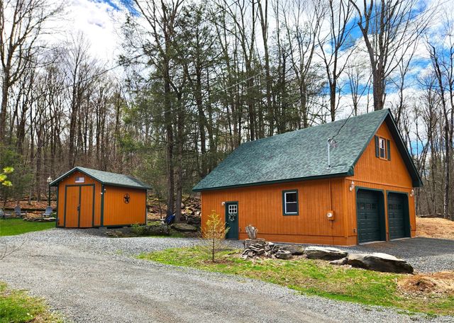 150 Hartwood Drive, Smallwood, NY 12778
