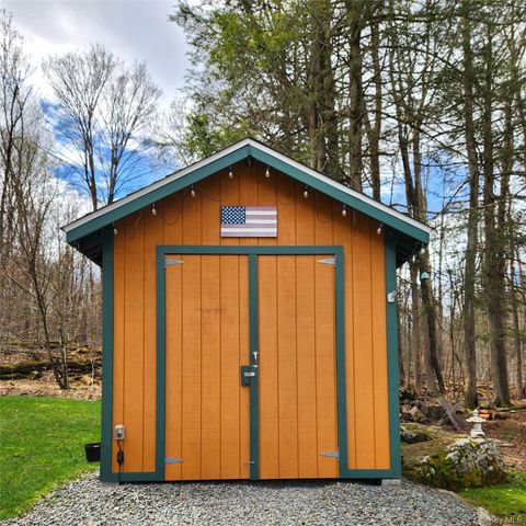 150 Hartwood Drive, Smallwood, NY 12778