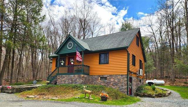 150 Hartwood Drive, Smallwood, NY 12778