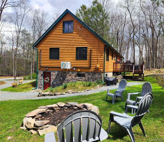 150 Hartwood Drive, Smallwood, NY 12778