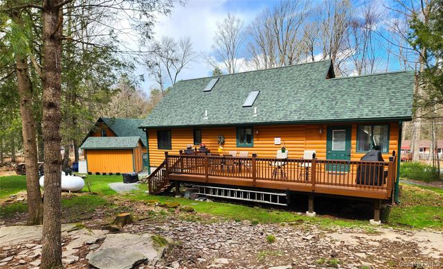 150 Hartwood Drive, Smallwood, NY 12778