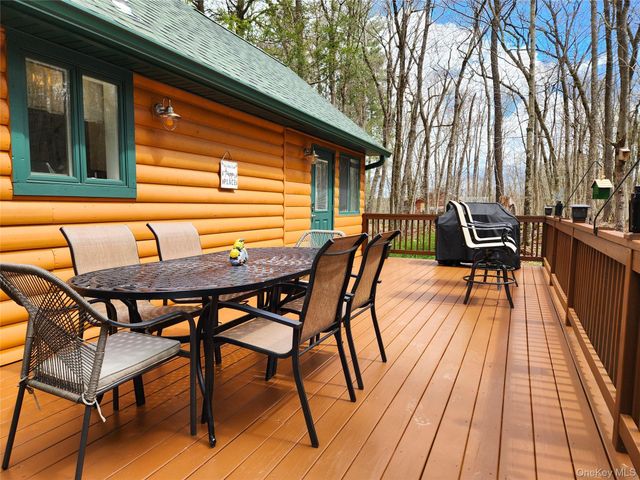 150 Hartwood Drive, Smallwood, NY 12778