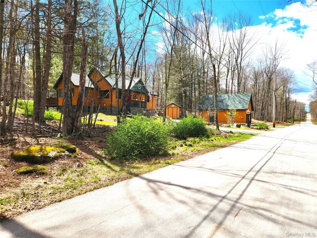 150 Hartwood Drive, Smallwood, NY 12778