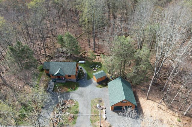 150 Hartwood Drive, Smallwood, NY 12778