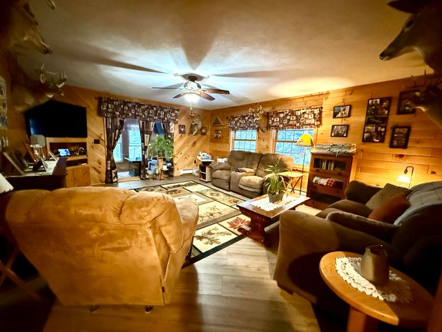 96 Trail Road, Malone, NY 12953