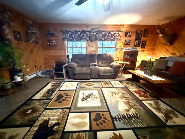 96 Trail Road, Malone, NY 12953