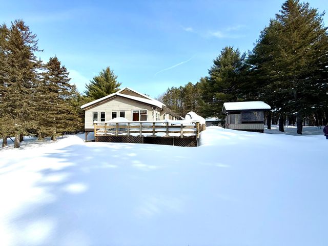 96 Trail Road, Malone, NY 12953