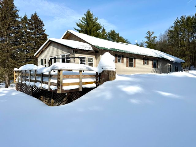 96 Trail Road, Malone, NY 12953