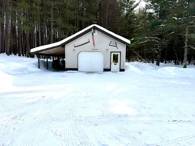 96 Trail Road, Malone, NY 12953