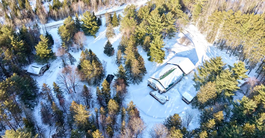 96 Trail Road, Malone, NY 12953