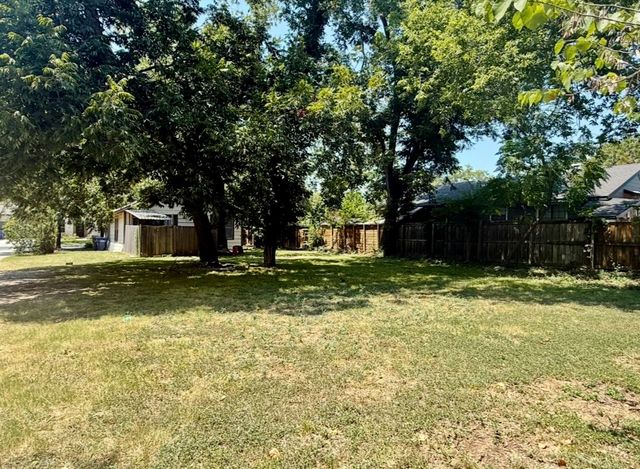 603 Barnes Street, Mckinney, TX 75069
